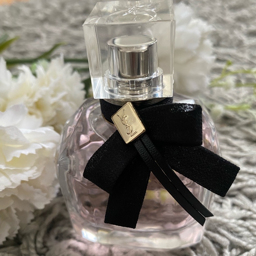 💫 YSL Mon Paris 💫
